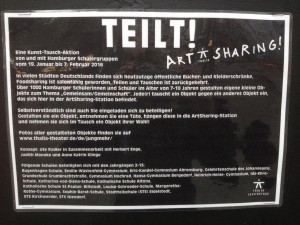 Teilt! ArtSharing